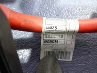 фото thumb №5, Bmw 7 g11 g12 клемма plus аккумулятор 9391187