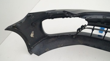 фото thumb №11, Porsche panamera ii 971 gts 16-21 бампер переднее перед c62t