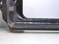 фото thumb №10, Четверть лонжерон левый перед a3f mazda 5 i lift