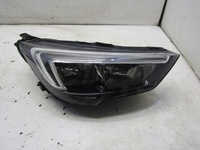 фото thumb №1, Лампа левый перед левая фара левый opel crossland x 13467970