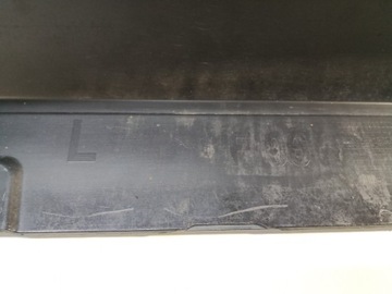 фото thumb №8, Планка порогова накладка bmw 6 f06 grand купе l