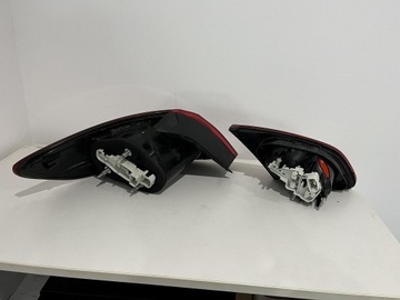 фото thumb №13, Vw passat cc 3c8 комплект лампа зад ліва права