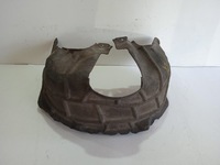 фото thumb №1, Volvo v40 crosscountry подкрылок левый задняя 31265975