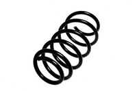 фото thumb №1, Lesjofors пружина підвішування opel astra h astra