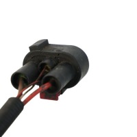 фото thumb №11, Audi a4 b8 a5 8t 8f джгут провід генератора стартер 8k0971228f
