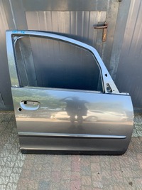 фото thumb №1, Дверь правое передние mitsubishi colt cz