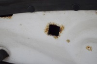 фото thumb №9, Капот кришка двигуна mazda 6 ii gh