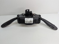 фото thumb №5, Citroen c5 i рестайлинг переключатель комбинированный 96592426xt