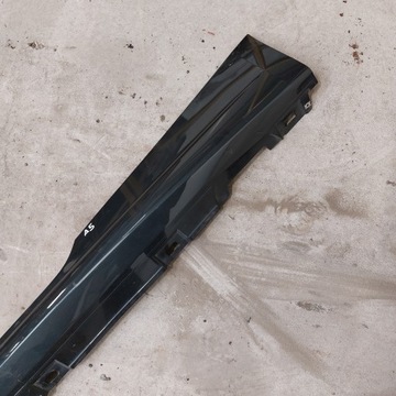 фото thumb №5, Audi a5 планка накладка порогова ліва 8w6853859 8w7853859