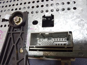 фото thumb №5, Ford fusion 02- радио cd oem 4500 rds 4s6118c815ab