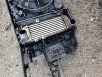 фото thumb №10, Kia ceed i lift 1.6crdi комплект радиатор pas балка 2009-12r