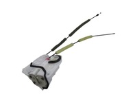 фото thumb №1, Замок двері правий задня mazda cx-3