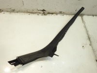 фото thumb №2, Молдинг захист поріг правий задня audi a6 c6