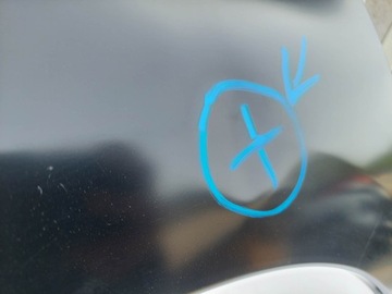 фото thumb №8, Subaru legacy vi крыло левый перед переднее новый o