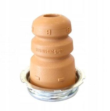 фото thumb №1, Отбойник отбойник амортизатора зад do vw caddy iv 1.6 tdi 2.0