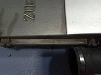 фото thumb №11, Mercedes s класс w220 4.0 cdi v8 верхняя защита двигателя a6280900401