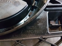 фото thumb №9, Mercedes решітка радіатора решітка радіатора оригінал a2518801583 w251