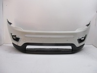 фото thumb №1, Бампер передній jeep compass ii перед pod 6 pdc