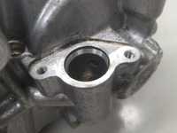 фото thumb №10, Корпус розподільний вал насоса вакуум пального a6 golf v 2.0 tfsi bwa bgb 06f103530f