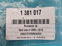 фото thumb №7, Test стартер seat leon ii 2.0 tdi