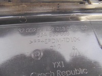 фото thumb №7, Skoda rapid решётка радиатора решётка радиатора хром радиатора 5ja853668