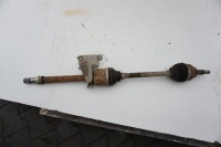 фото thumb №1, Приводной вал правый перед opel vivaro b 1.6 cdti