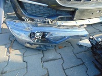 фото thumb №7, Kompletny перед levante gran lusso 3.0d grigio maratea 6xpdc 670034638