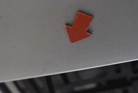 фото thumb №5, Кришка багажника зад задня срібна bmw e91 04-10