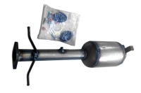 фото thumb №1, Фільтр dpf ford transit connect tourneo 1.8 tdci