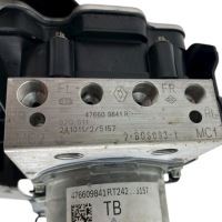 фото thumb №9, Блок керування abs dacia duster iii 25- 476609841r