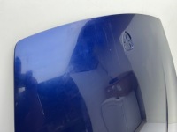 Porsche carrera 911 992 капот крышка двигателя оригинал oem 19- с Разборки, фото thumb