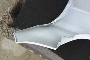 фото thumb №12, Bmw f30 f31 крило праві перед a300 300 колір альпійський білий lci