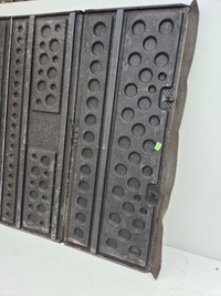 фото thumb №10, Audi a4 b6 kombi 04r пол багажника 8e9861529a