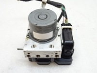 фото thumb №1, Citroen c3 aircross насос abs блок управления 93487145