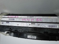 фото thumb №9, Mercedes cls 257 гибрид комплект радиатор вентилируемый