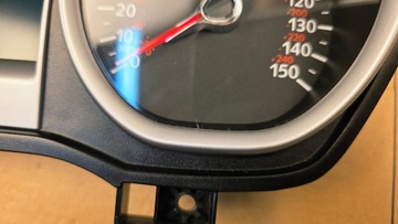 фото thumb №13, Ford focus mk2 fl c-max mk1 рестайлінг kuga i спідометр  дисплей 2008 r. бензин