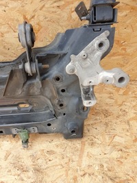 фото thumb №6, Renault talisman підрамник підрамник перед kły