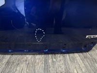 фото thumb №10, Кришка багажника задня задня ------- kia ev6 ev 6 ------ кришка багажника