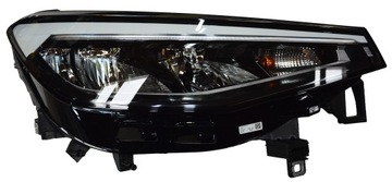 фото thumb №1, 11c941006b vw id.4 id4 лампа фара правый перед передняя led uk