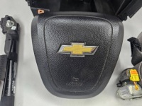 фото thumb №6, Chevrolet cruze торпедо раздаточная капот 2008+