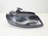 фото thumb №1, Фара лампа правый перед bi ксенон led audi a4 b8 8k0941004c eu 63/25