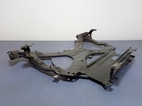 фото thumb №4, Audi a6 c8 2.0 tdi поперечина підрамник підрамник перед