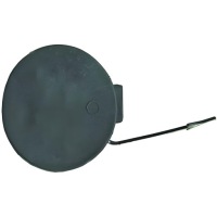 фото thumb №1, Заглушка фаркоп буксирування opel vectra c sedan./kombi 05-08