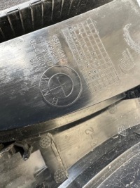 Решётка радиатора решётка радиатора бампера bmw 3 g20 g21 idealny wlkp Недорого, фото thumb