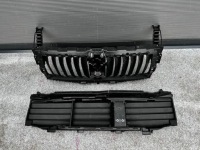 фото thumb №1, Pas передній повітропровід повітря жалюзі bmw iv 4 g26 5a1e91707