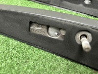 Seat ateca 2024r рейлінг даховий лівий правий 575860025 575860026 Ціна, фото thumb