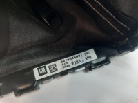 Ручка переключения передач чехол opel astra k Недорого, фото thumb