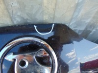 фото thumb №7, Капот кришка двигуна skoda octavia iii lift 5e0823155b