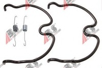фото thumb №1, Пружины do колодка тормозных opel agila 00-