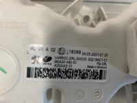 Противотуманная фара левый drl led peugeot 208 2 19- 9824241480 Оригинал, фото thumb